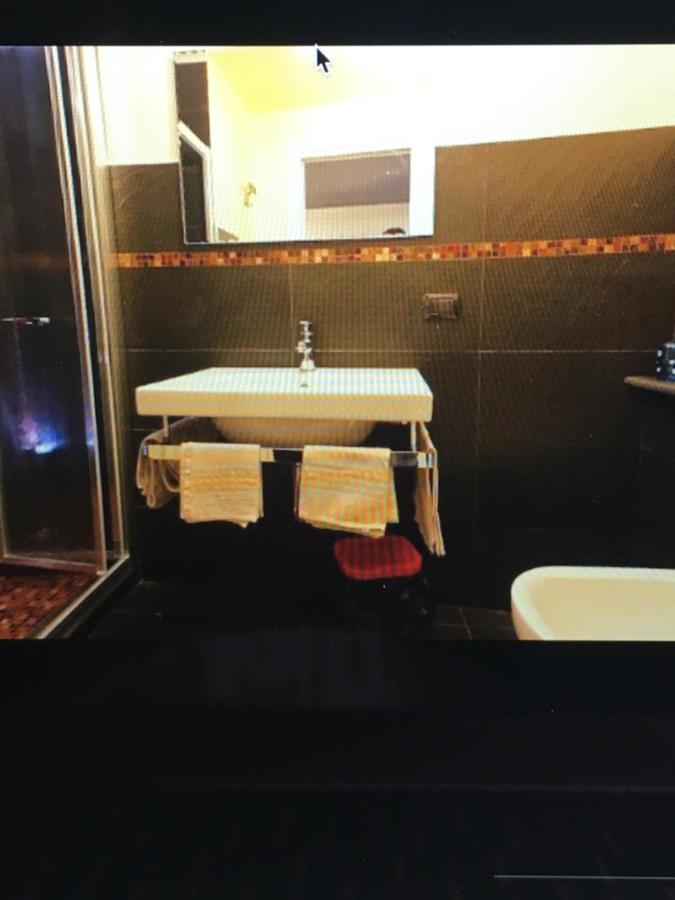 B&B Maddalena アラッシオ エクステリア 写真