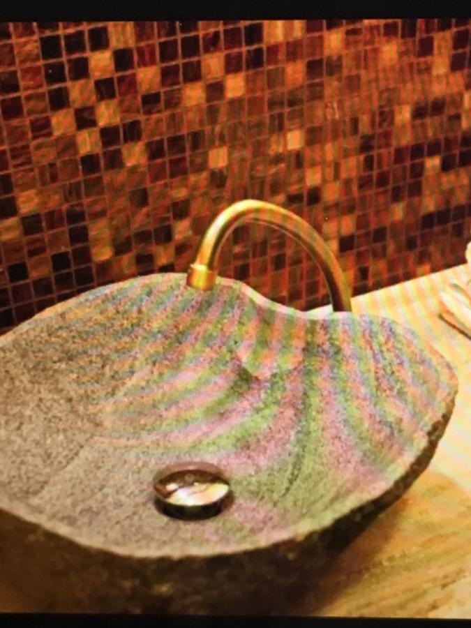 B&B Maddalena アラッシオ エクステリア 写真