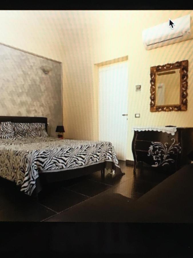 B&B Maddalena アラッシオ エクステリア 写真