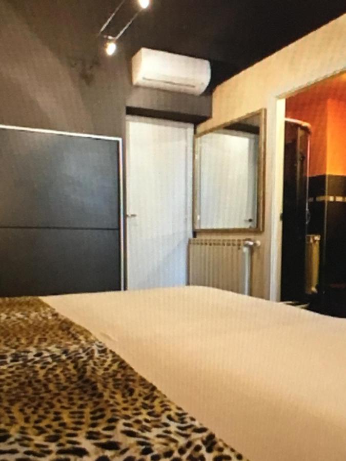 B&B Maddalena アラッシオ エクステリア 写真