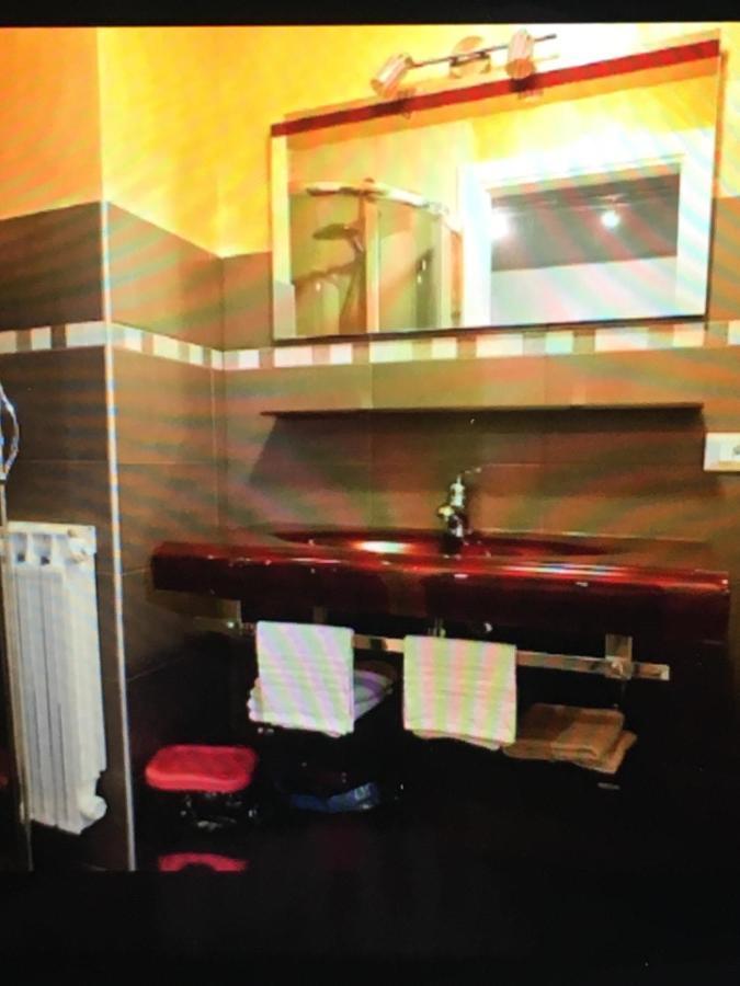 B&B Maddalena アラッシオ エクステリア 写真