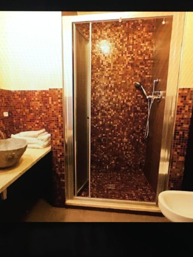 B&B Maddalena アラッシオ エクステリア 写真