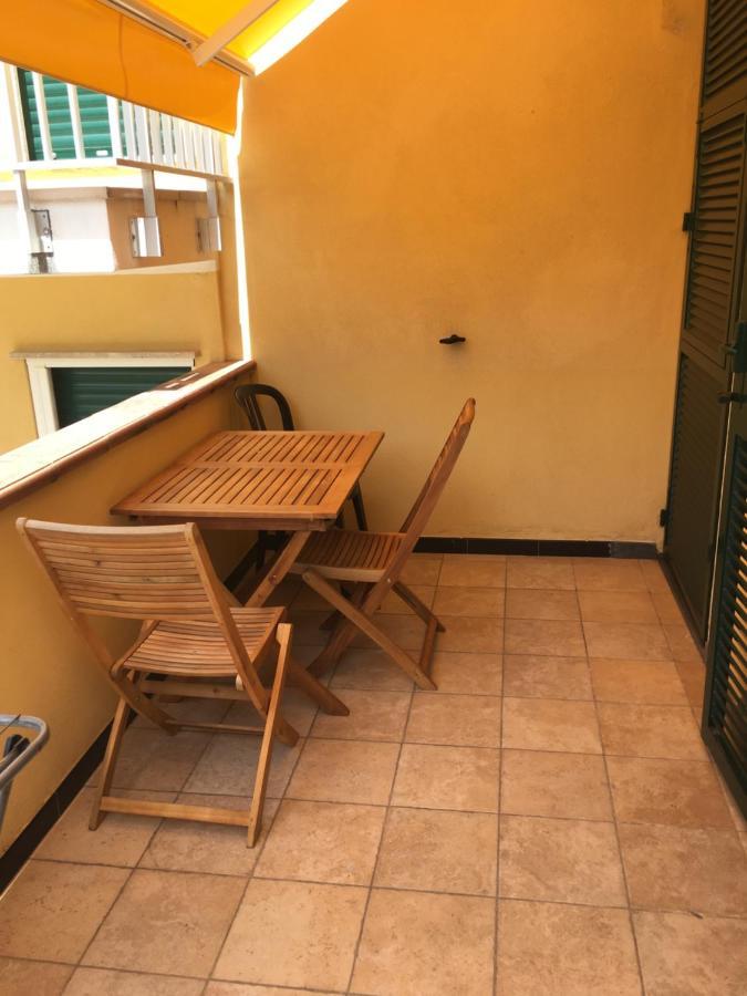 B&B Maddalena アラッシオ エクステリア 写真