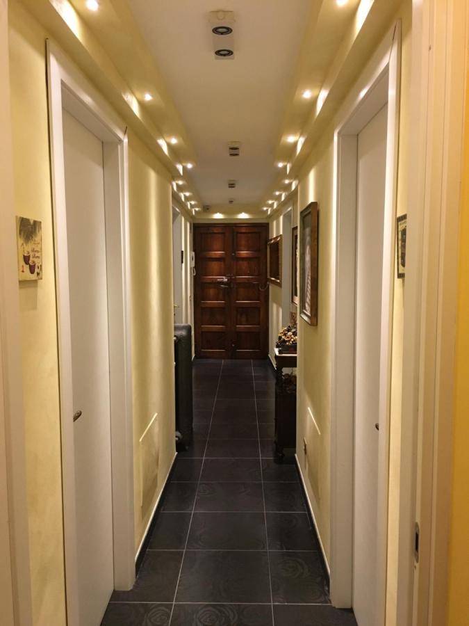B&B Maddalena アラッシオ エクステリア 写真